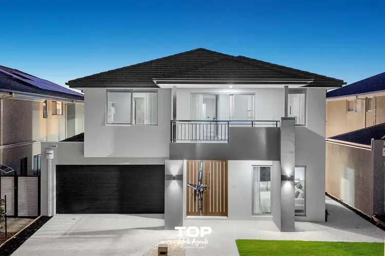 Second view of Homely house listing, 6 Brodribb Road, Clyde North VIC 3978