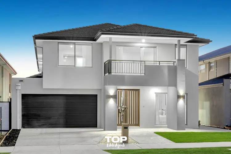 Third view of Homely house listing, 6 Brodribb Road, Clyde North VIC 3978