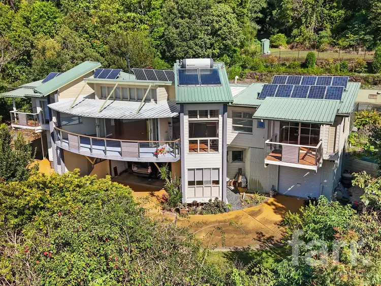Second view of Homely house listing, 103-105 The Shelf Road, Tamborine Mountain QLD 4272