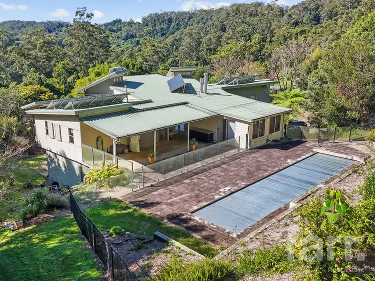 Third view of Homely house listing, 103-105 The Shelf Road, Tamborine Mountain QLD 4272