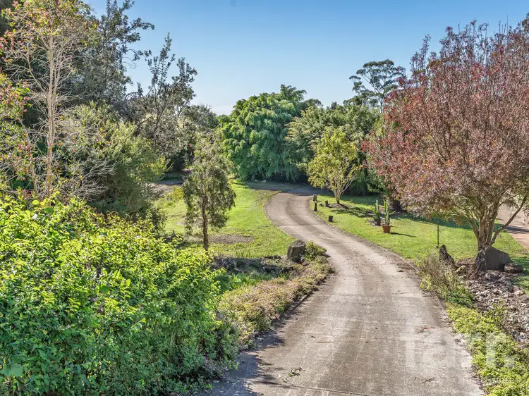 Fourth view of Homely house listing, 103-105 The Shelf Road, Tamborine Mountain QLD 4272