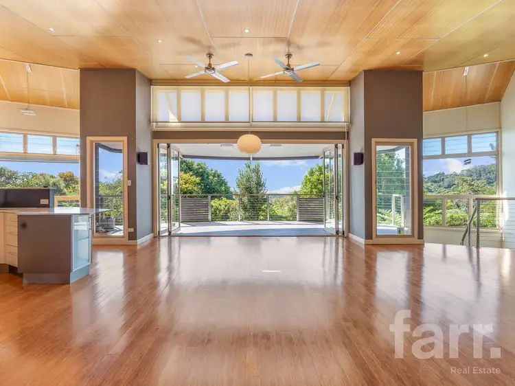 Fifth view of Homely house listing, 103-105 The Shelf Road, Tamborine Mountain QLD 4272