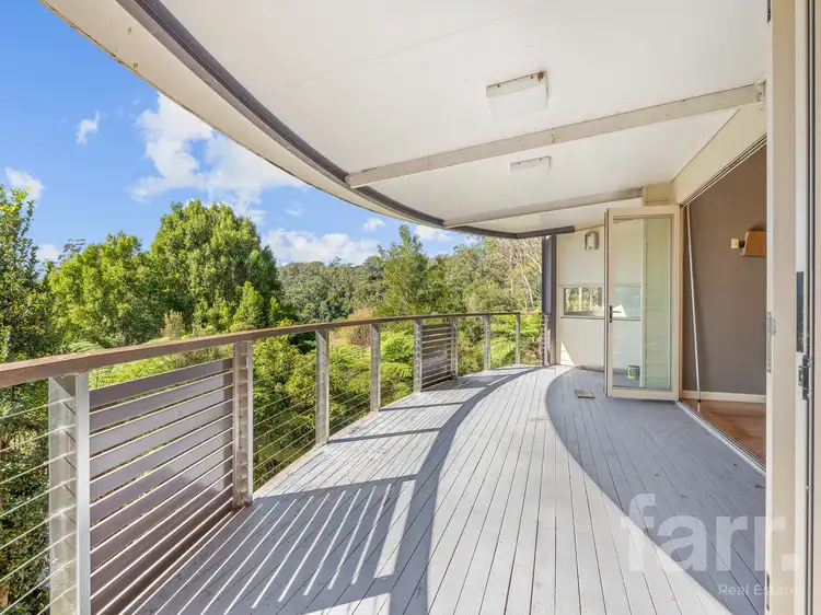 Sixth view of Homely house listing, 103-105 The Shelf Road, Tamborine Mountain QLD 4272