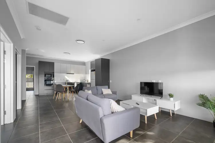 Fourth view of Homely block of units listing, 55 Brisbane Road, Riverview QLD 4303