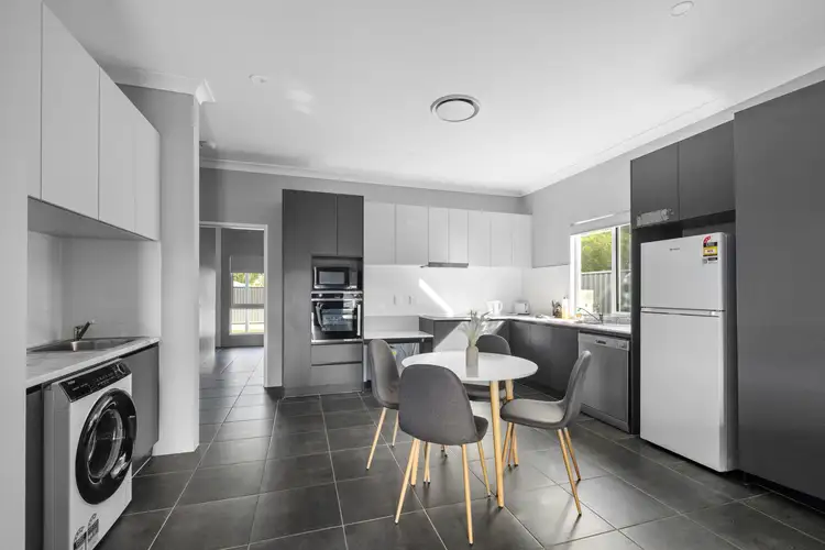Fifth view of Homely block of units listing, 55 Brisbane Road, Riverview QLD 4303