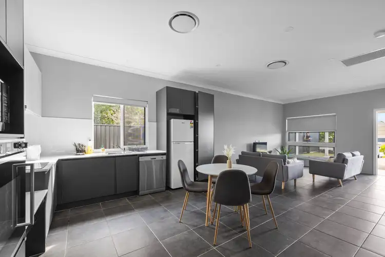 Sixth view of Homely block of units listing, 55 Brisbane Road, Riverview QLD 4303