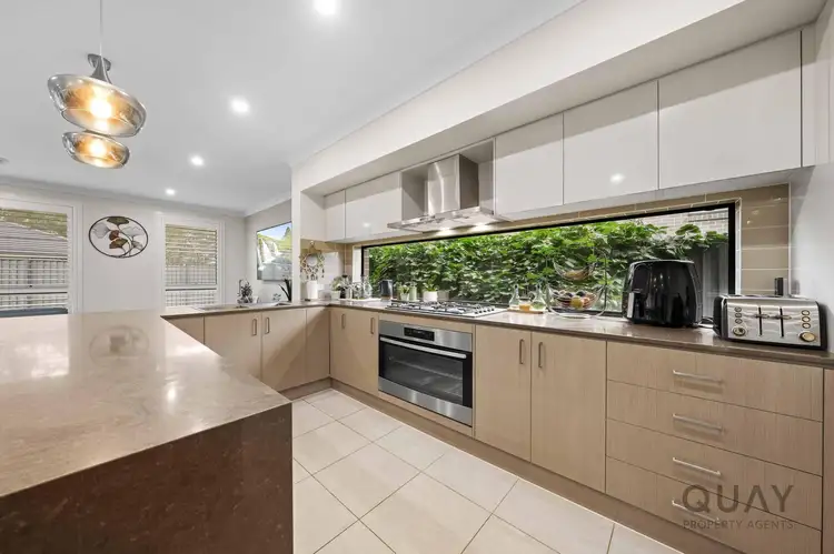 Second view of Homely house listing, 12 Knox Street, Campbelltown NSW 2560