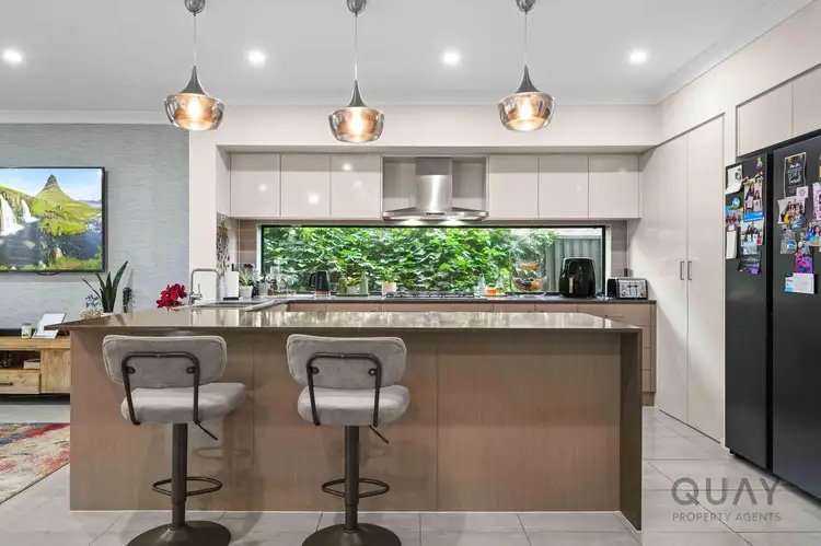 Third view of Homely house listing, 12 Knox Street, Campbelltown NSW 2560
