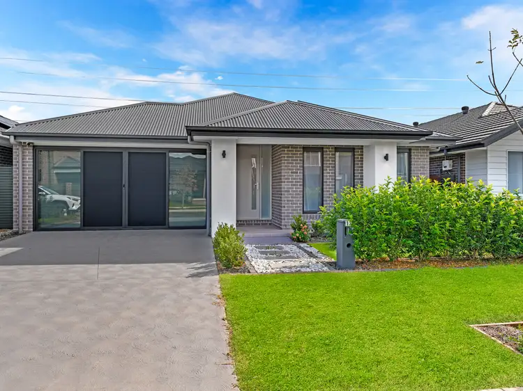 13 Timbs Way, Catherine Field NSW 2557