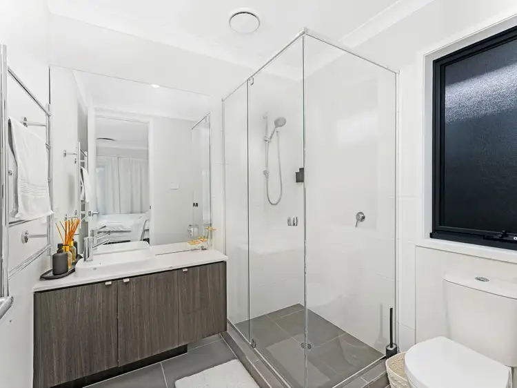 Sixth view of Homely house listing, 13 Timbs Way, Catherine Field NSW 2557