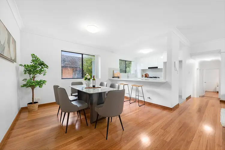 Main view of Homely apartment listing, 3/36 Hudson Street, Hurstville NSW 2220