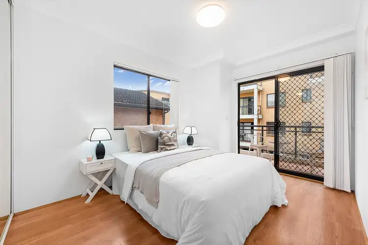 Fourth view of Homely apartment listing, 3/36 Hudson Street, Hurstville NSW 2220