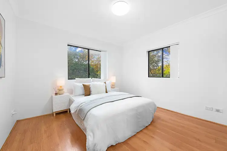 Fifth view of Homely apartment listing, 3/36 Hudson Street, Hurstville NSW 2220