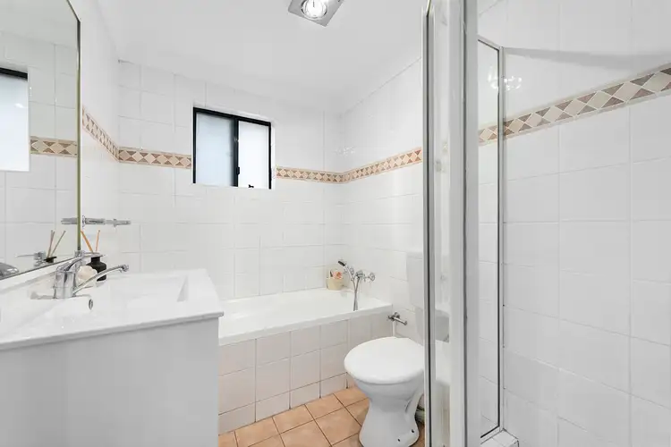 Sixth view of Homely apartment listing, 3/36 Hudson Street, Hurstville NSW 2220