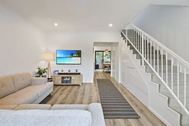 Main view of Homely unit listing, 2/13 Ballinger Court, Buderim QLD 4556
