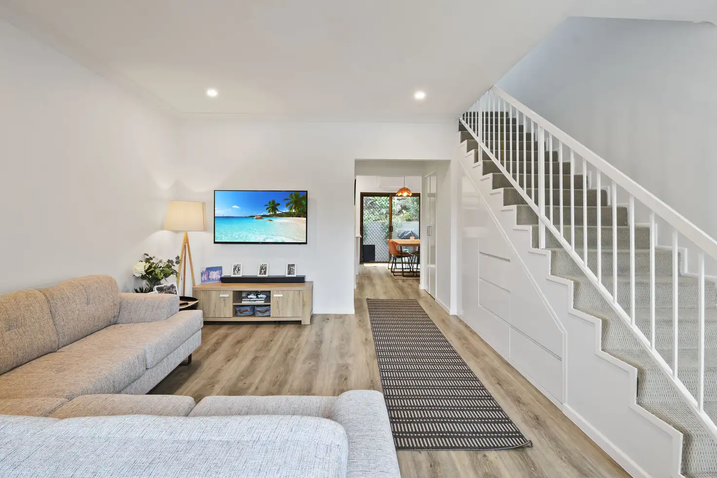 Main view of Homely unit listing, 2/13 Ballinger Court, Buderim QLD 4556