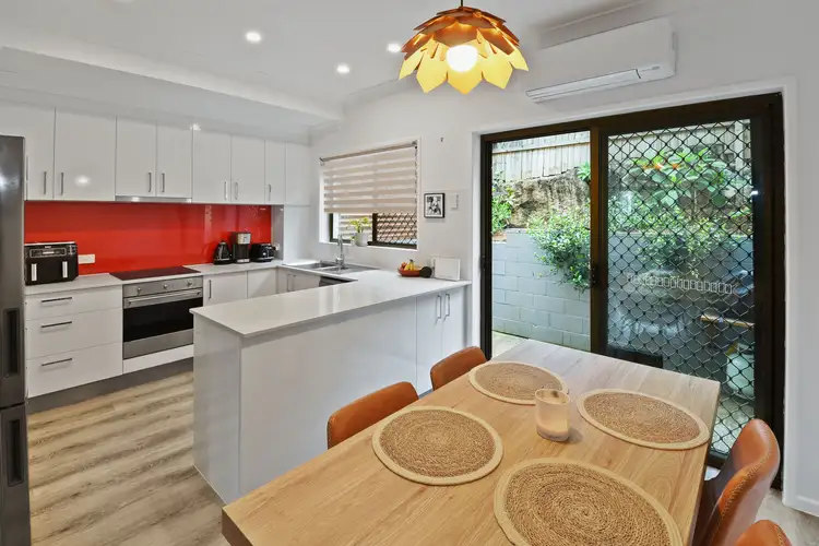 Second view of Homely unit listing, 2/13 Ballinger Court, Buderim QLD 4556
