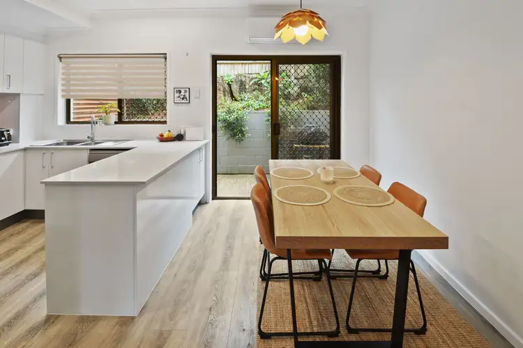 Third view of Homely unit listing, 2/13 Ballinger Court, Buderim QLD 4556
