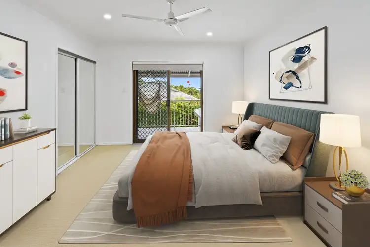 Sixth view of Homely unit listing, 2/13 Ballinger Court, Buderim QLD 4556