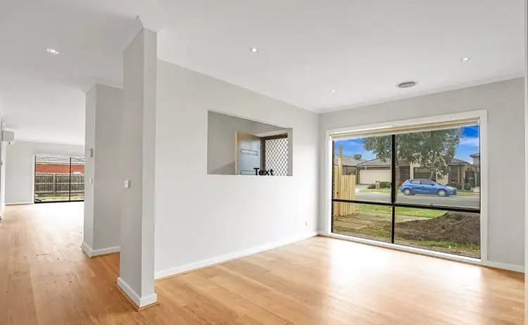 Third view of Homely house listing, 6 Coreen Court, Truganina VIC 3029