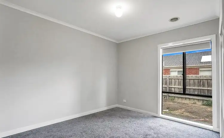 Fourth view of Homely house listing, 6 Coreen Court, Truganina VIC 3029