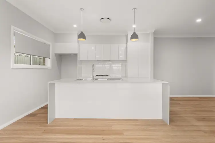 Second view of Homely semi-detached listing, 2A Lancing Avenue, Sussex Inlet NSW 2540