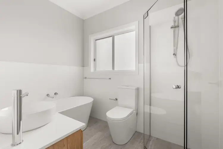 Third view of Homely semi-detached listing, 2A Lancing Avenue, Sussex Inlet NSW 2540