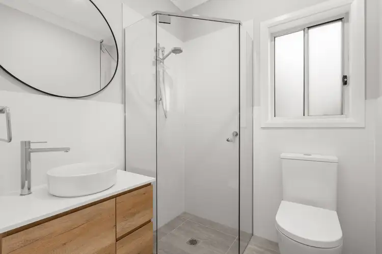 Fourth view of Homely semi-detached listing, 2A Lancing Avenue, Sussex Inlet NSW 2540