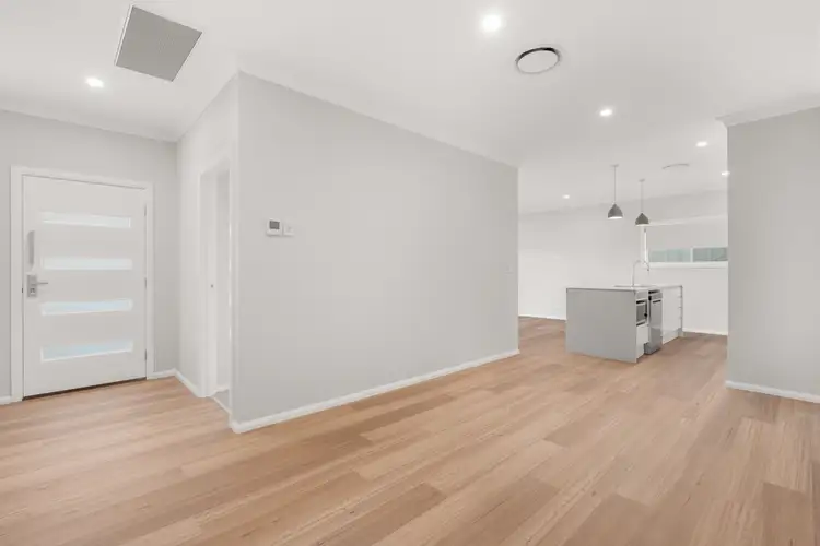 Fifth view of Homely semi-detached listing, 2A Lancing Avenue, Sussex Inlet NSW 2540