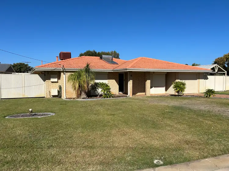 Main view of Homely house listing, 6 Chidley Place, Rockingham WA 6168