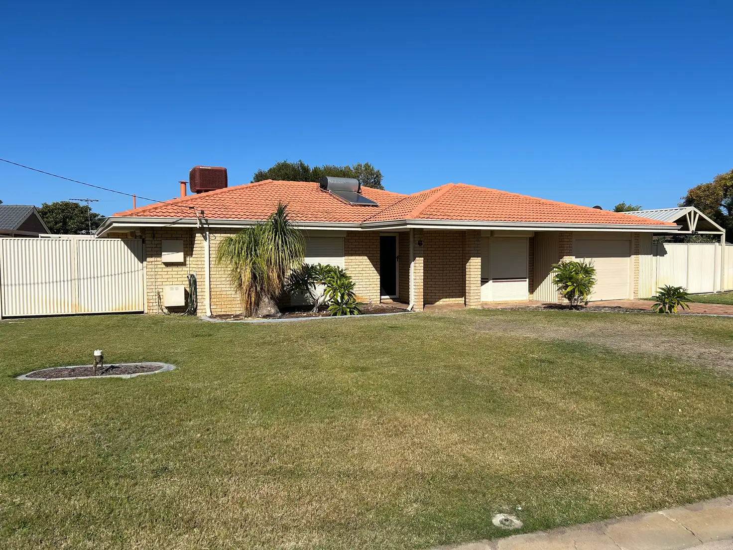 Main view of Homely house listing, 6 Chidley Place, Rockingham WA 6168
