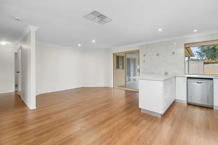 Second view of Homely house listing, 6 Chidley Place, Rockingham WA 6168