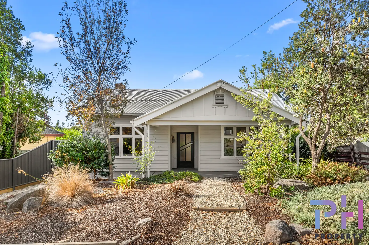 Main view of Homely house listing, 22 Anderson Street, North Bendigo VIC 3550