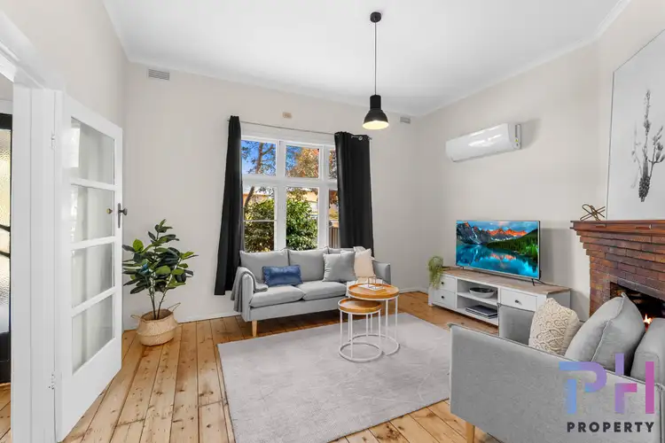 Second view of Homely house listing, 22 Anderson Street, North Bendigo VIC 3550