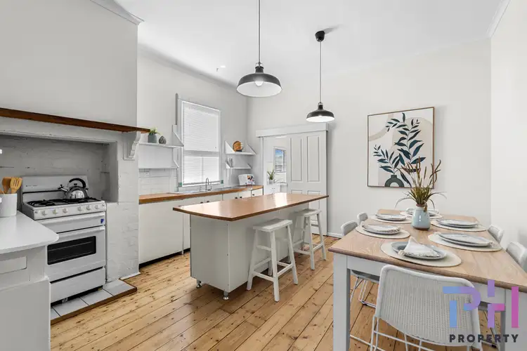 Fourth view of Homely house listing, 22 Anderson Street, North Bendigo VIC 3550