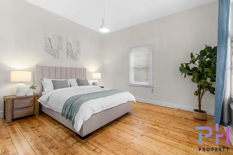 Fifth view of Homely house listing, 22 Anderson Street, North Bendigo VIC 3550