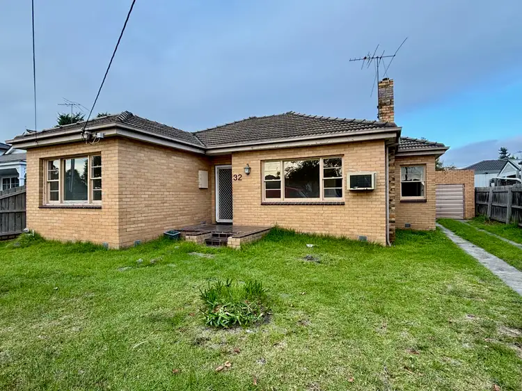 32 Delia Street, Oakleigh South VIC 3167
