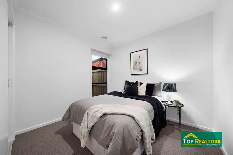 Third view of Homely house listing, 8 Darragan Road, Tarneit VIC 3029