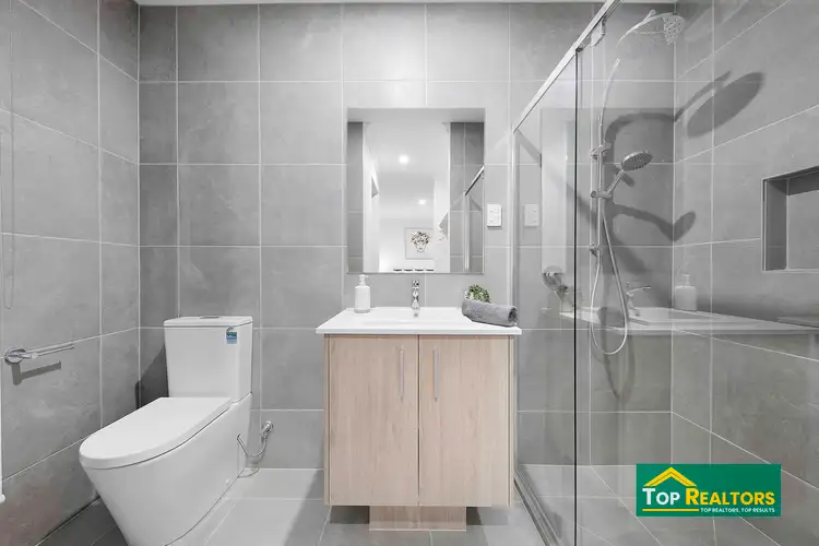 Fourth view of Homely house listing, 8 Darragan Road, Tarneit VIC 3029