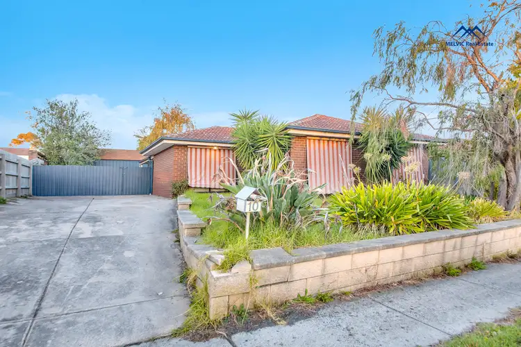 10 Glenbourne Road, Cranbourne VIC 3977