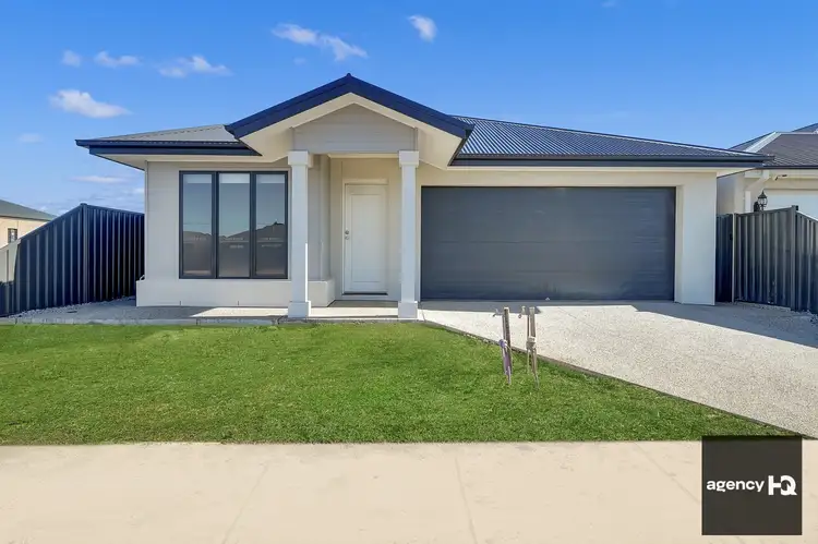 Main view of Homely house listing, 15 Cubitt Crescent, Tarneit VIC 3029