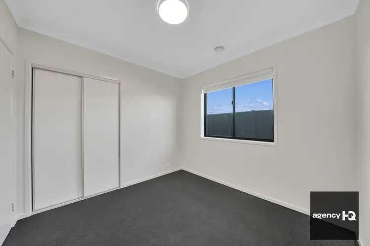 Second view of Homely house listing, 15 Cubitt Crescent, Tarneit VIC 3029