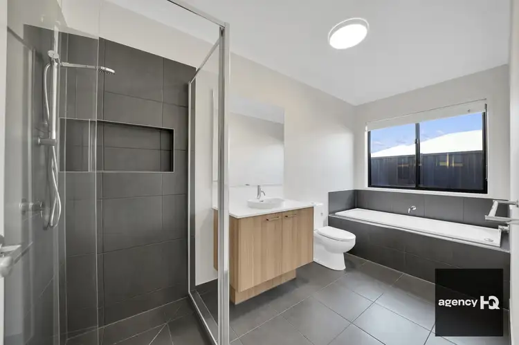 Third view of Homely house listing, 15 Cubitt Crescent, Tarneit VIC 3029