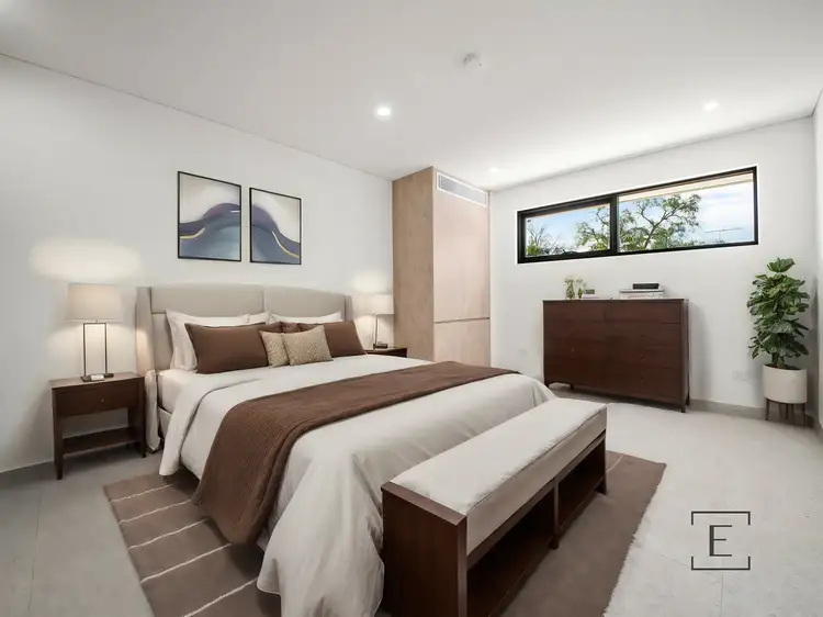 Third view of Homely studio listing, 1 Tornaros Avenue, Penrith NSW 2750