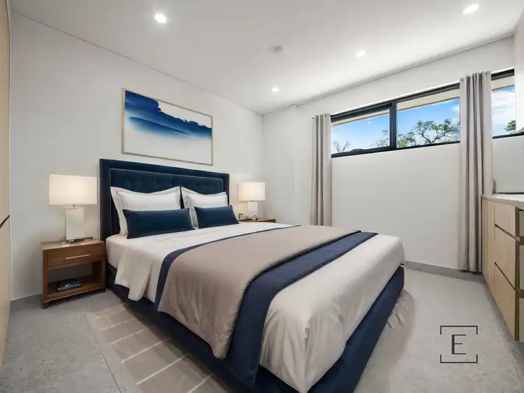 Fourth view of Homely studio listing, 1 Tornaros Avenue, Penrith NSW 2750