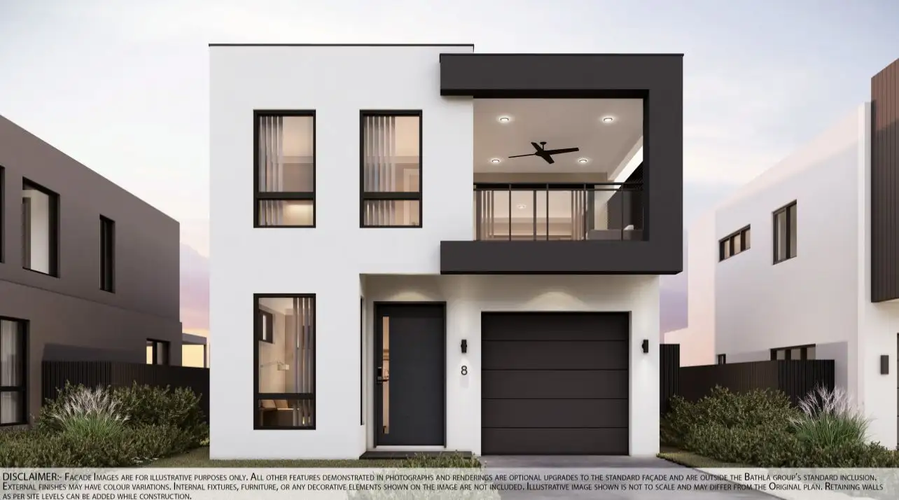 Main view of Homely townhouse listing, Address available on request