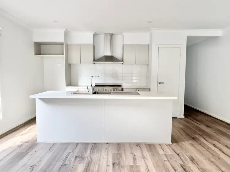 Fourth view of Homely house listing, 10 Sensra Road, Wyndham Vale VIC 3024