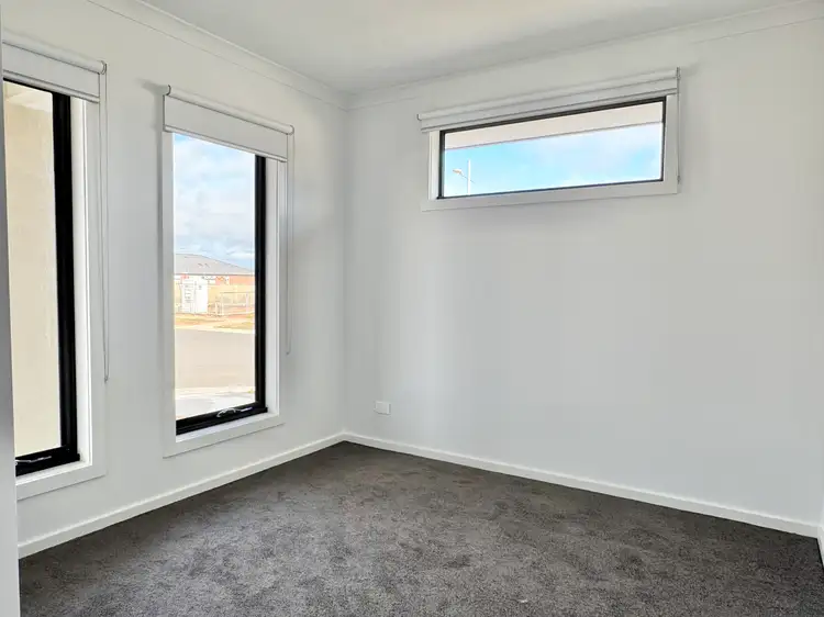 Fifth view of Homely house listing, 10 Sensra Road, Wyndham Vale VIC 3024