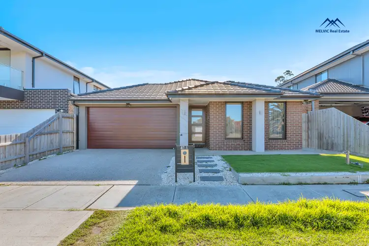 Main view of Homely house listing, 41A Huon Park Road, Cranbourne North VIC 3977
