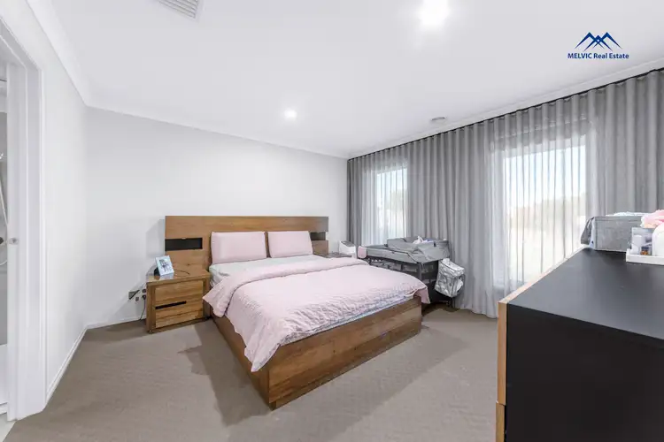 Second view of Homely house listing, 41A Huon Park Road, Cranbourne North VIC 3977